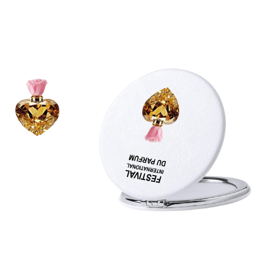 Miroir – Festival International du Parfum 2026