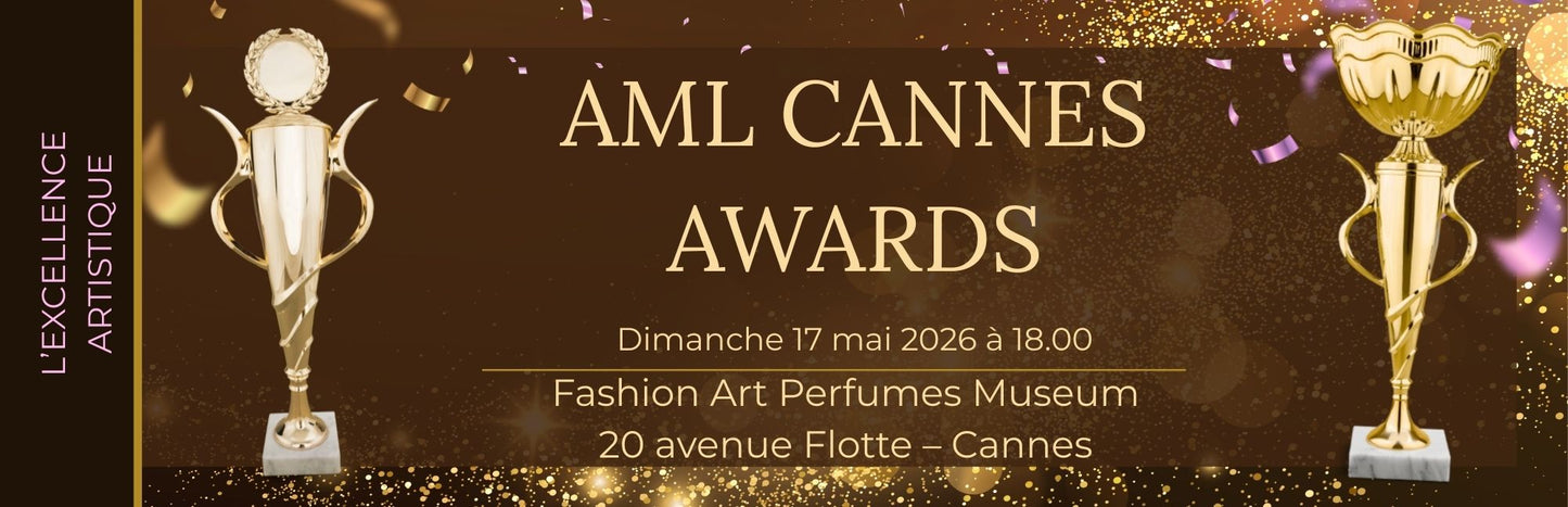 AML CANNES AWARDS