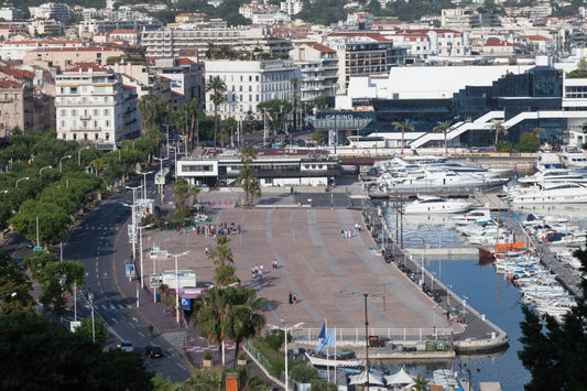 festival international du parfum cannes