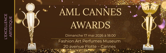 AML CANNES AWARDS