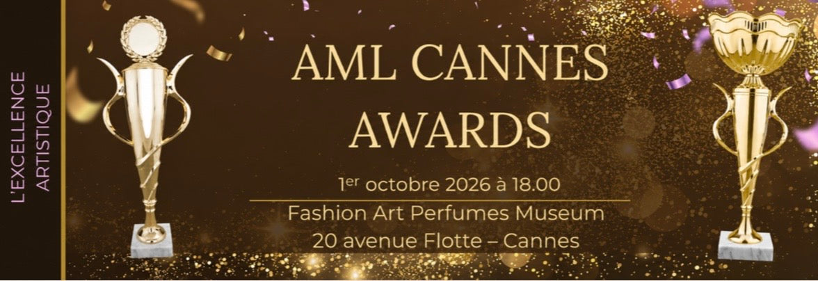 AML CANNES AWARDS