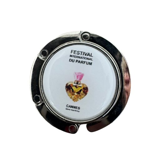 Porte-sac – Festival International du Parfum 2026
